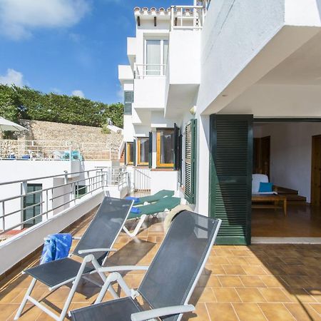 Miramar I By Sonne Villas Cala Galdana  Kültér fotó