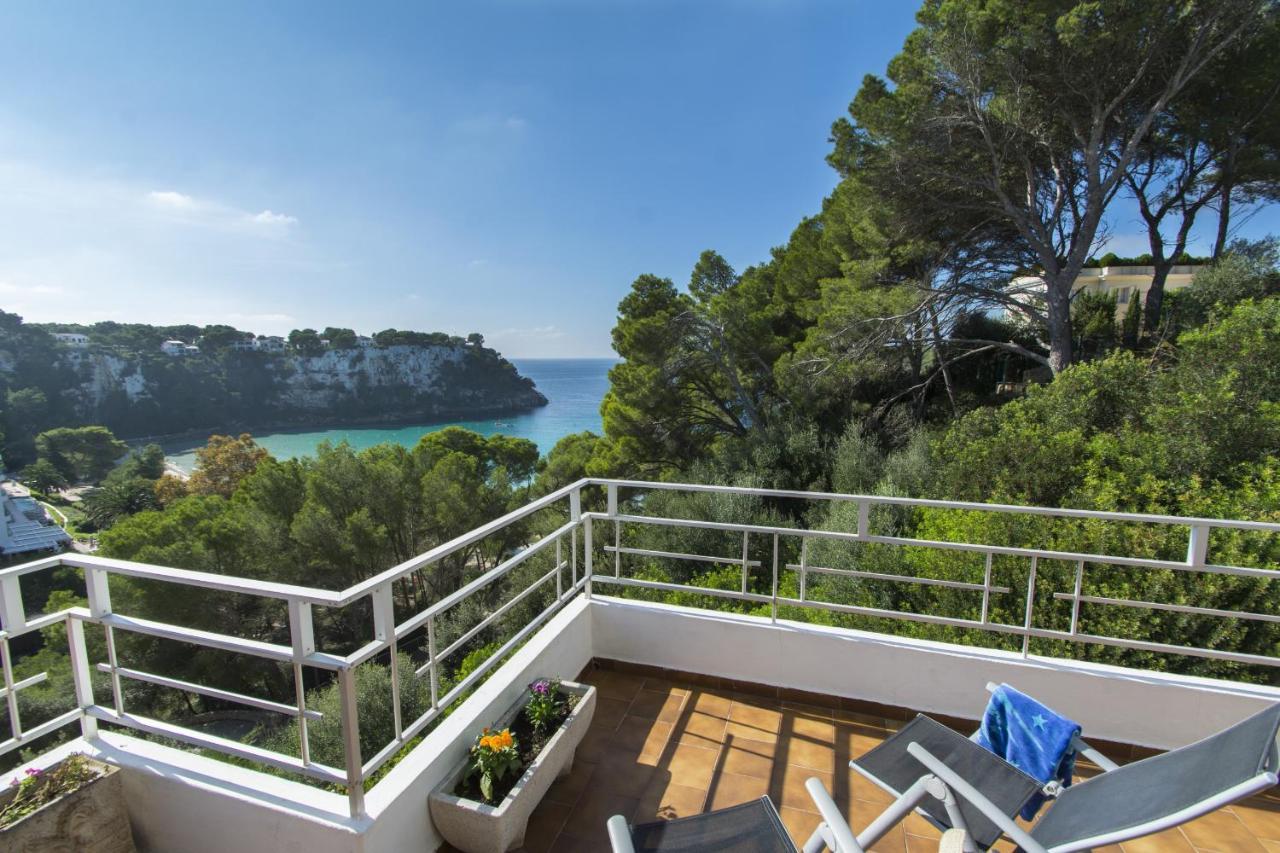 Miramar I By Sonne Villas Cala Galdana  Kültér fotó