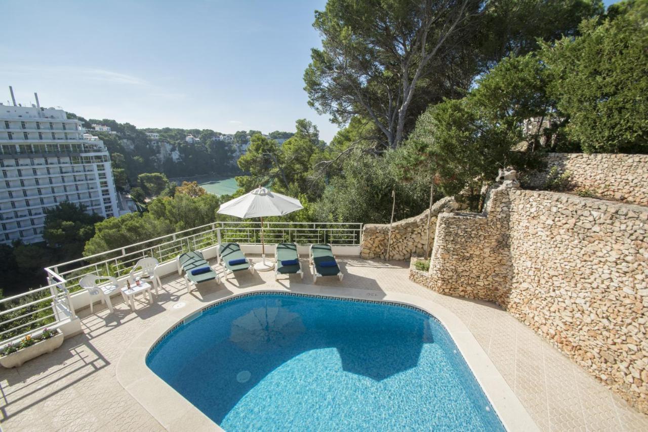 Miramar I By Sonne Villas Cala Galdana  Kültér fotó