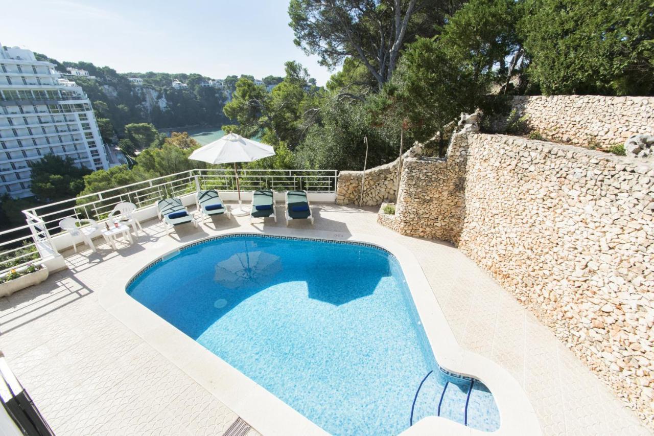 Miramar I By Sonne Villas Cala Galdana  Kültér fotó