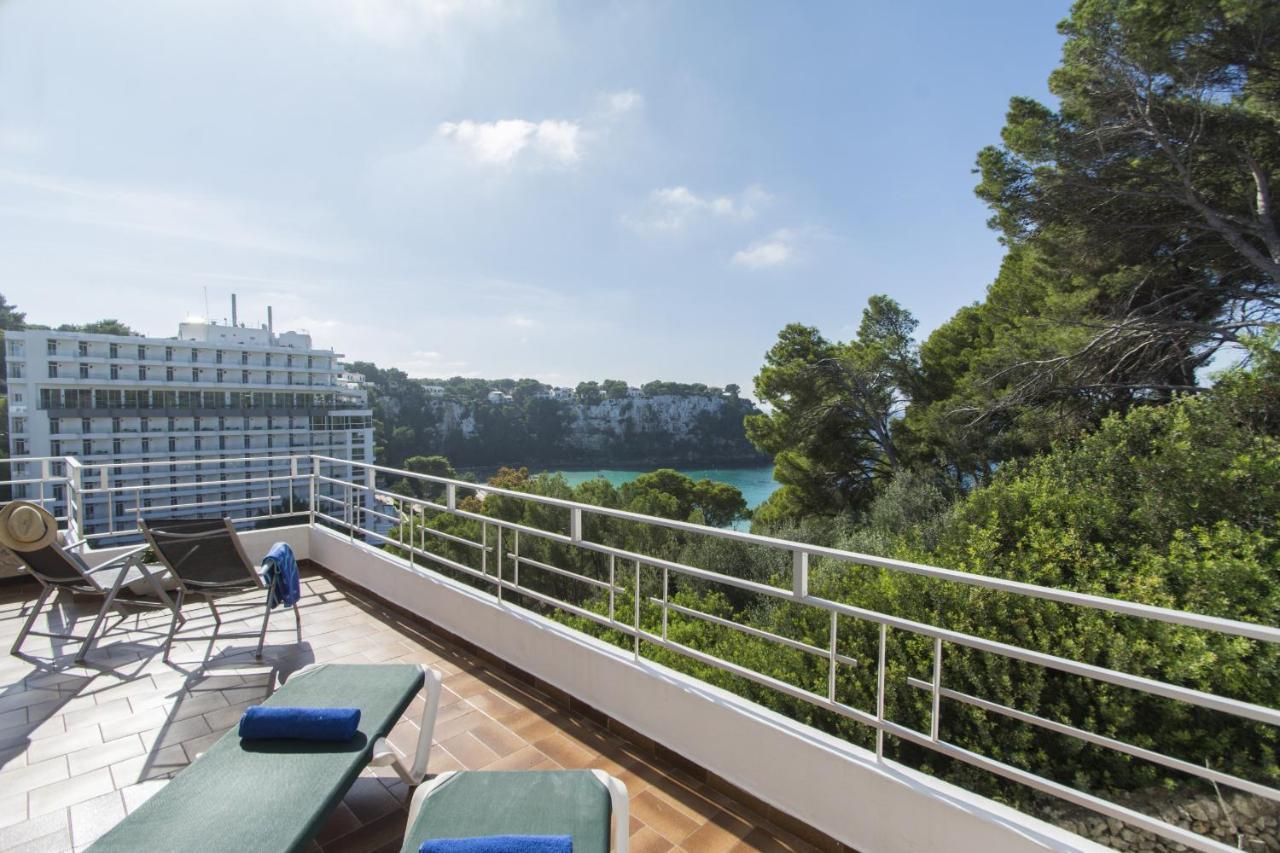 Miramar I By Sonne Villas Cala Galdana  Kültér fotó