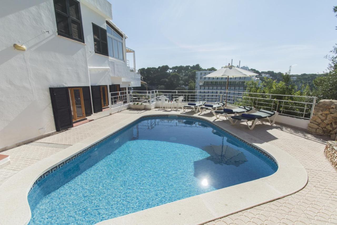 Miramar I By Sonne Villas Cala Galdana  Kültér fotó