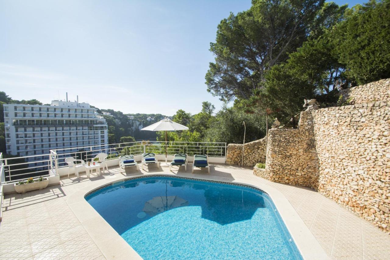 Miramar I By Sonne Villas Cala Galdana  Kültér fotó